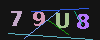 Gambar captcha