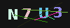 Gambar captcha