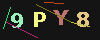 Gambar captcha
